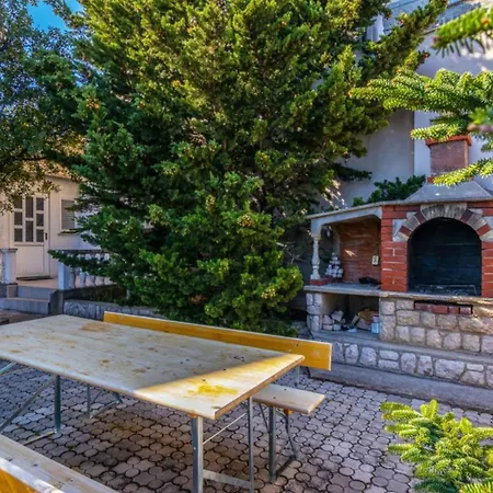 וילה Serenata Pool Novi Vinodoski By Guide