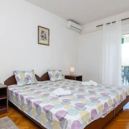 וילה Serenata Pool Novi Vinodoski By Guide