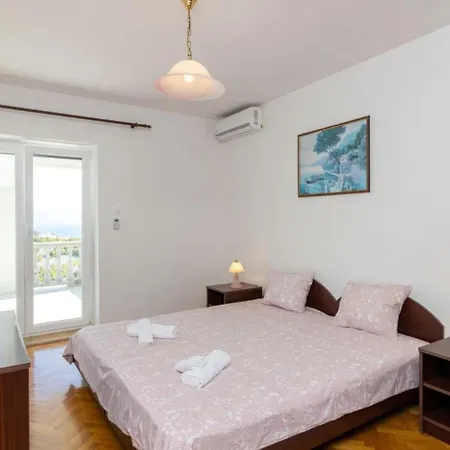 וילה Serenata Pool Novi Vinodoski By Guide *